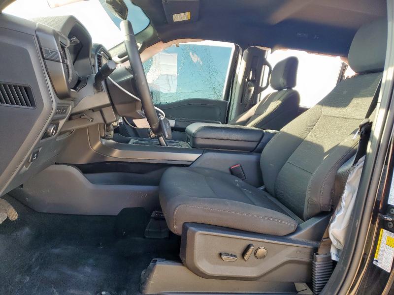 2024 FORD F150 XLT - 1FTEW3KP1RKE25406