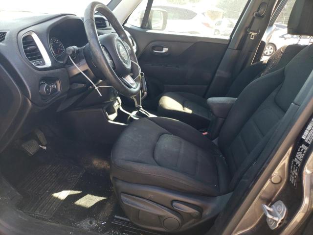 2018 JEEP RENEGADE L ZACCJABBXJPH03650