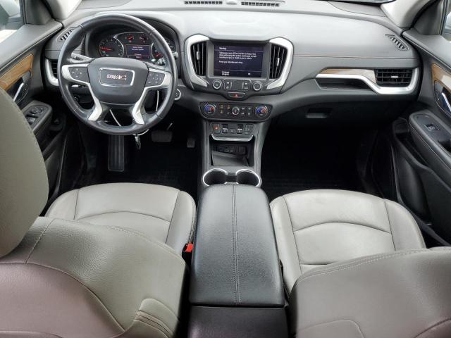 2019 GMC TERRAIN SL 3GKALMEV4KL366786