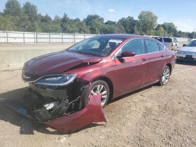 CHRYSLER 200 LIMITE