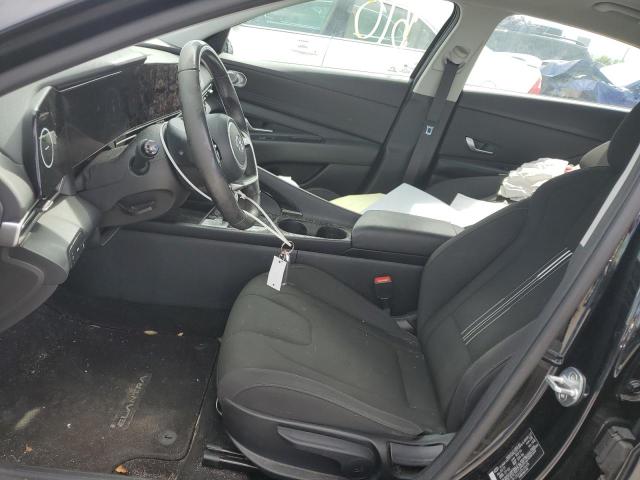 2023 HYUNDAI ELANTRA SE 5NPLS4AG1PH114418