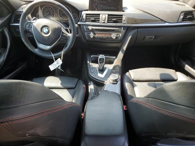 2015 BMW 335 XI - WBA3B9C53FF589731