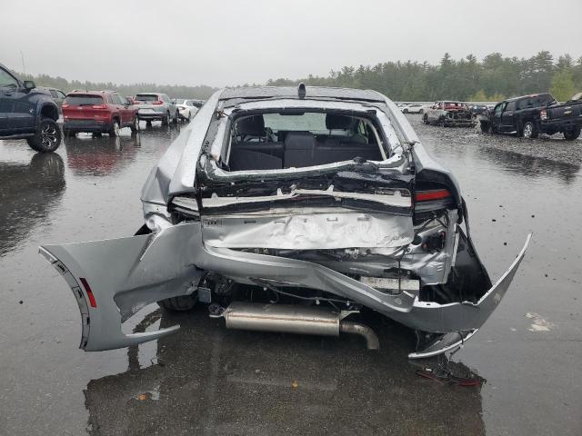 2023 TOYOTA PRIUS LE - JTDADABU5P3001183