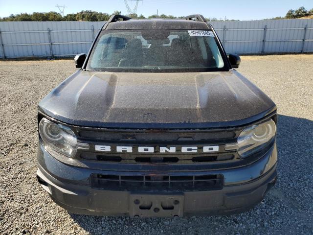 2022 FORD BRONCO SPO 3FMCR9C66NRD88331