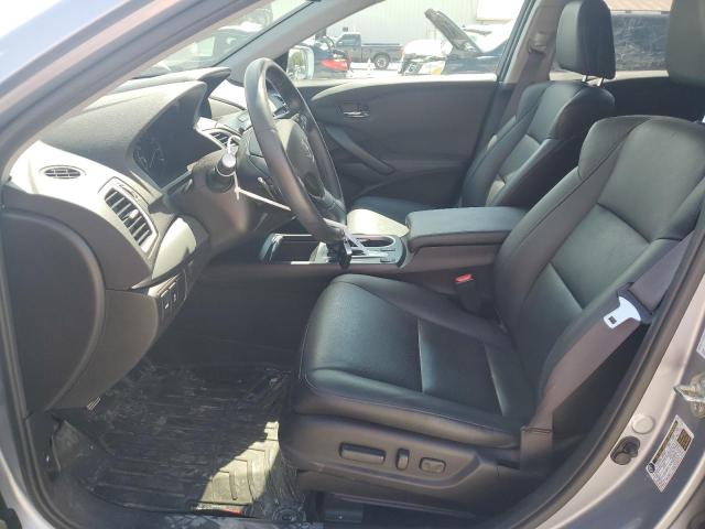 2016 ACURA RDX TECHNO 5J8TB4H50GL017213