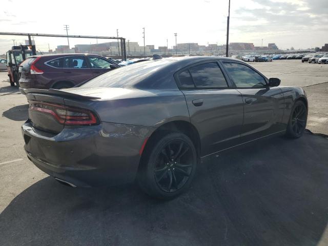 2018 DODGE CHARGER SXT PLUS 2C3CDXHGXJH200896