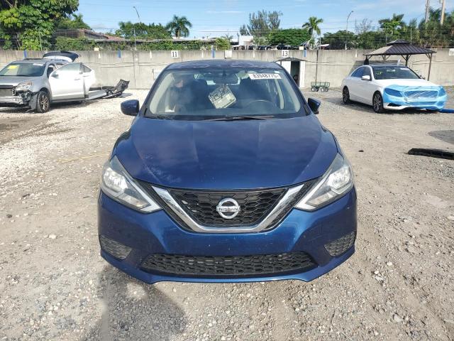 2017 NISSAN SENTRA S 3N1AB7AP7HY267286