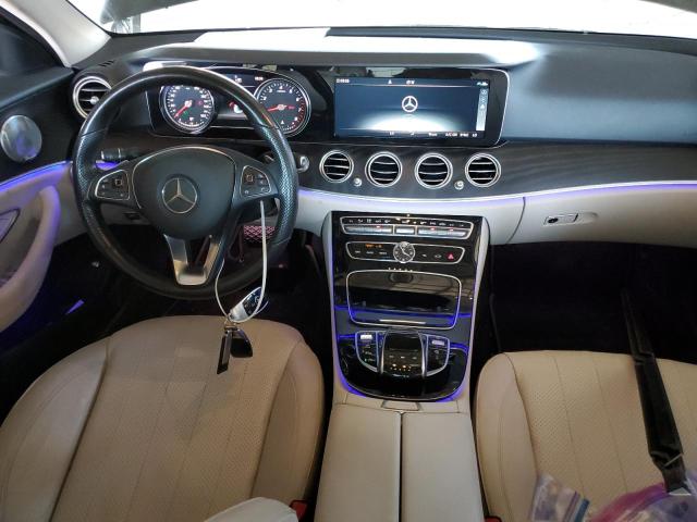 2017 MERCEDES-BENZ E 300 4MAT - WDDZF4KB5HA191504