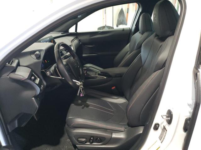 2021 LEXUS UX 250H JTHR9JBHXM2046000