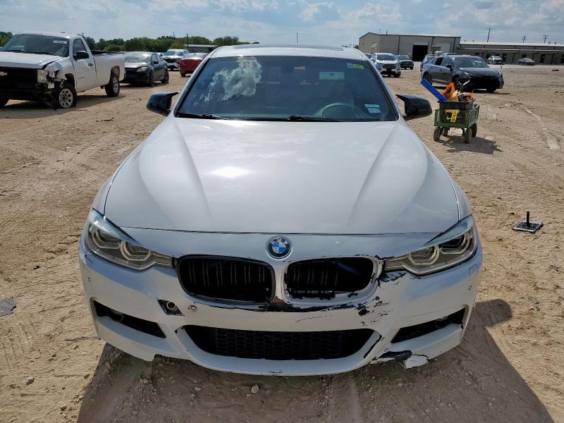 2016 BMW 328 I SULEV WBA8E9C59GK648044