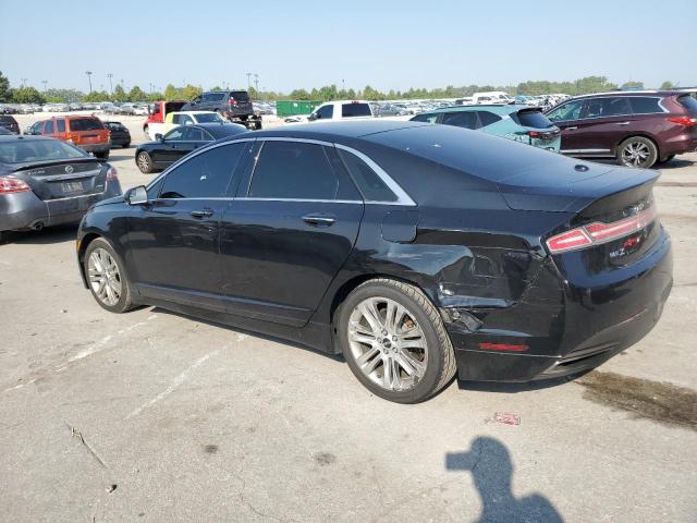 2014 LINCOLN MKZ - 3LN6L2G96ER826694