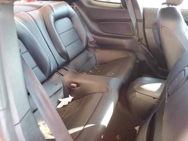 2023 FORD MUSTANG - 1FA6P8THXP5110370