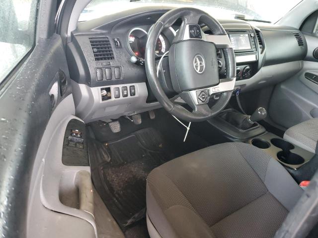 2015 TOYOTA TACOMA ACC - 5TFUX4EN5FX031673