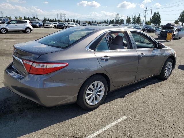 2017 TOYOTA CAMRY LE 4T1BF1FK9HU454317