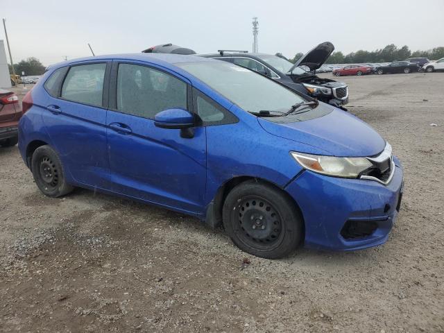 2018 HONDA FIT LX 3HGGK5H4XJM709368