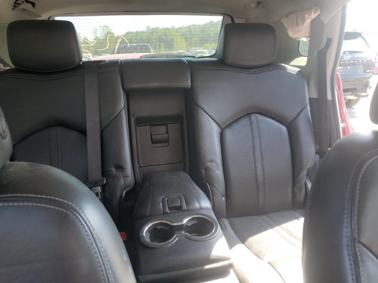 CADILLAC SRX PERFORMANCE COLLECTION