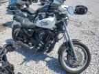 2000 HARLEY-DAVIDSON XL883 - 1HD4CAM19YK122534