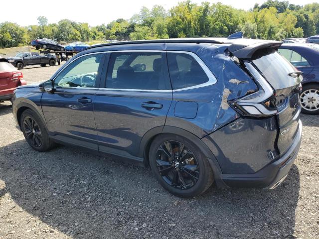 2025 HONDA CR-V SPORT 7FARS6H96SE066018