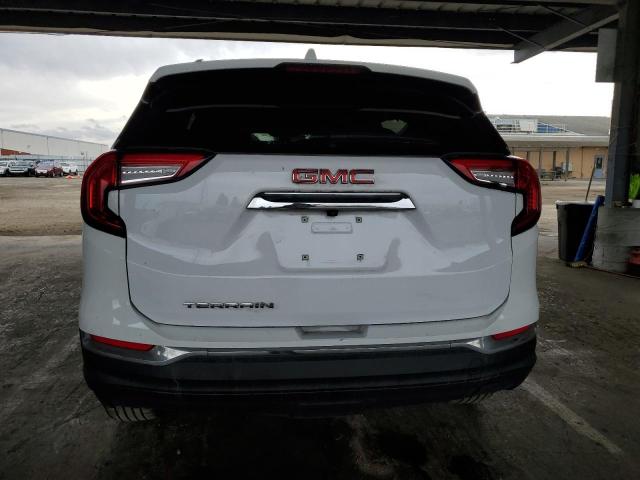 2023 GMC TERRAIN SL 3GKALPEG6PL223817