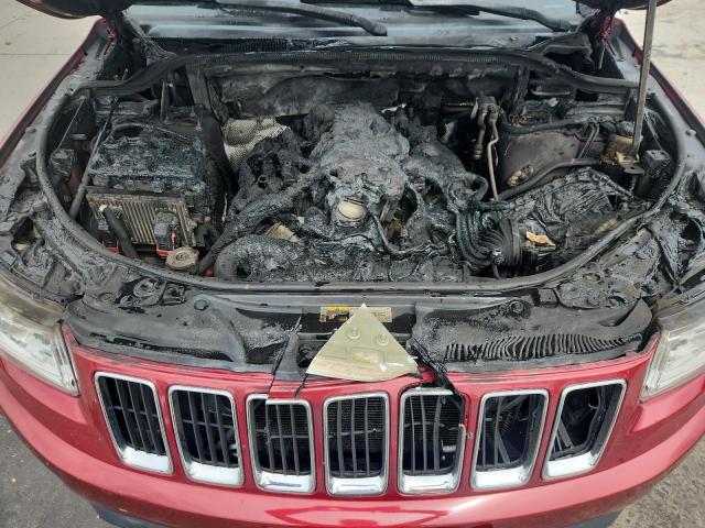 2014 JEEP GRAND CHER - 1C4RJFBT6EC334876