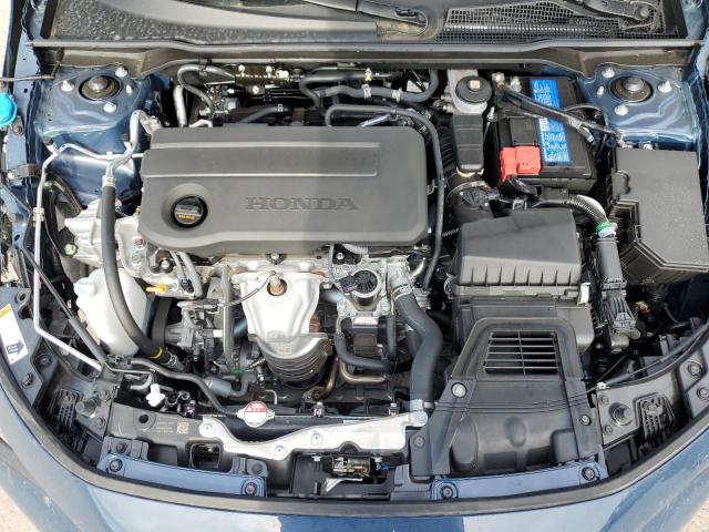 2025 HONDA CIVIC SPOR #3297049600