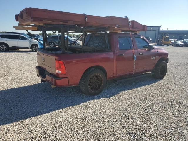 2015 RAM 1500 ST 1C6RR6KTXFS554027