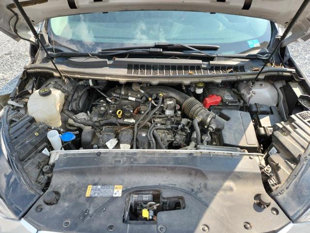2020 FORD OTHER 2FMPK3K95LBA56827