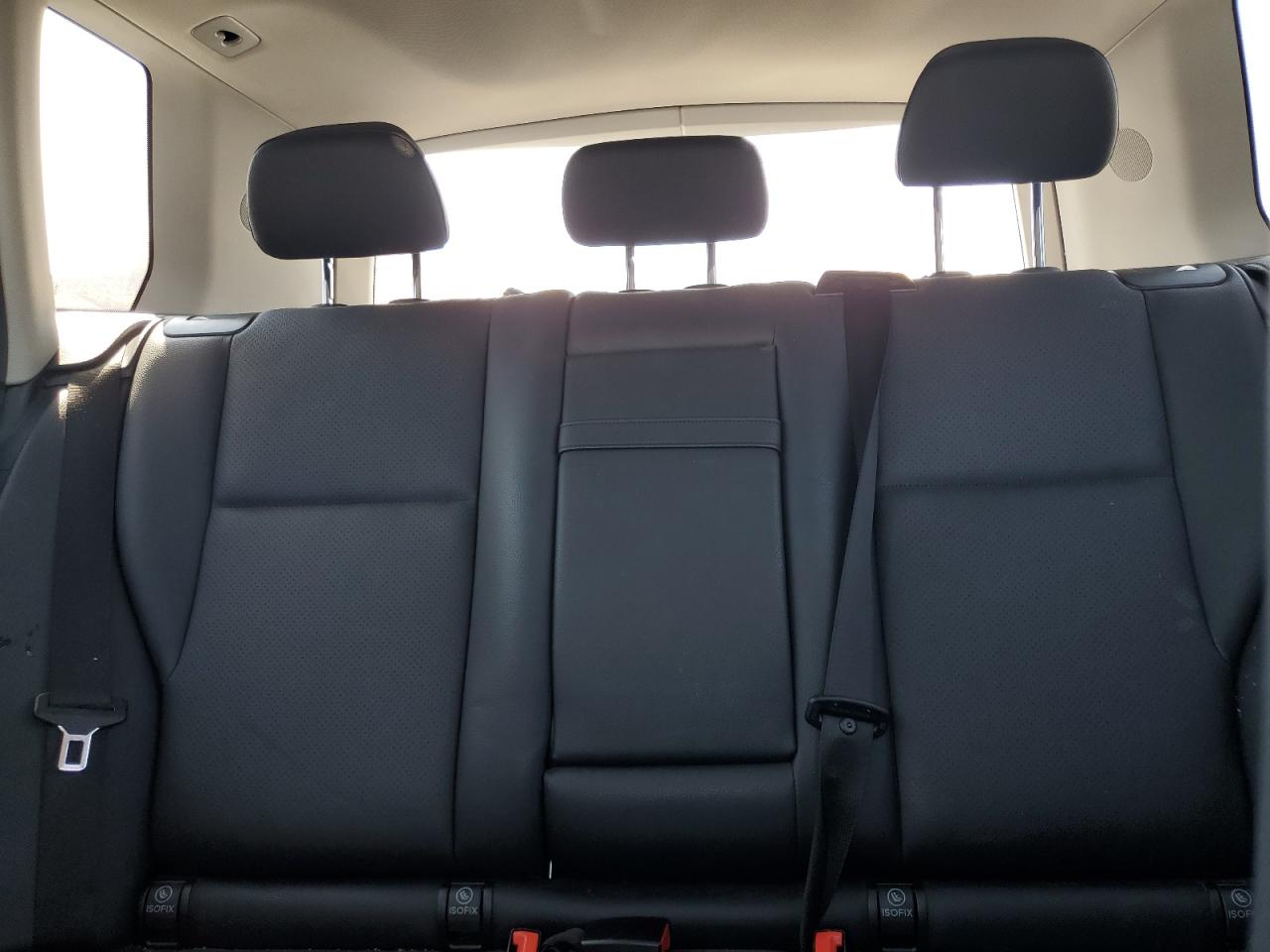 MERCEDES-BENZ GLK-CLASS 350 4MATIC