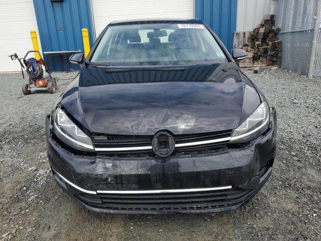 2019 VOLKSWAGEN GOLF S 3VWW57AU4KM028757