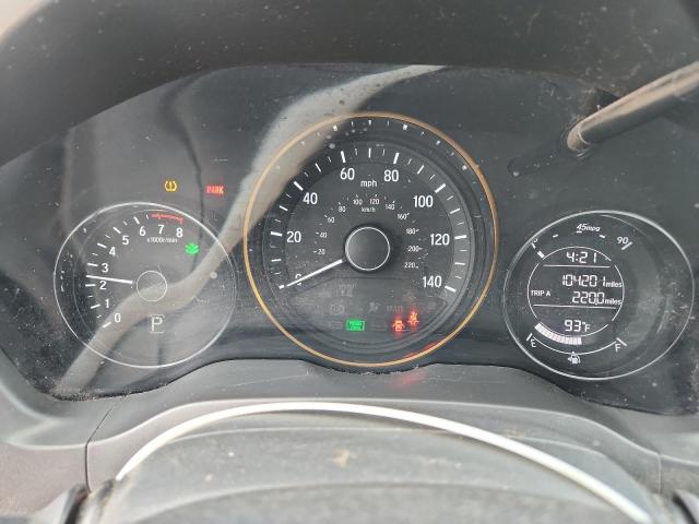 2016 HONDA HR-V EX 3CZRU6H56GM714103