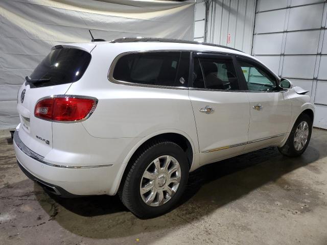 2017 BUICK ENCLAVE 5GAKVCKD9HJ343537