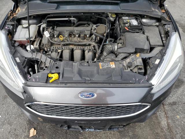 2016 FORD FOCUS SE 1FADP3F2XGL273422