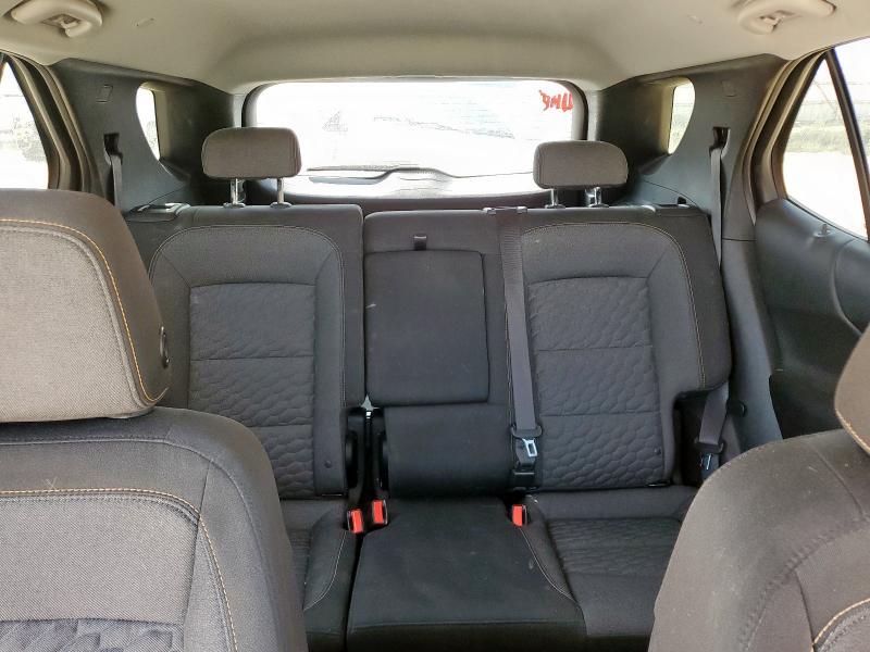 2019 CHEVROLET EQUINOX LT #3284211547