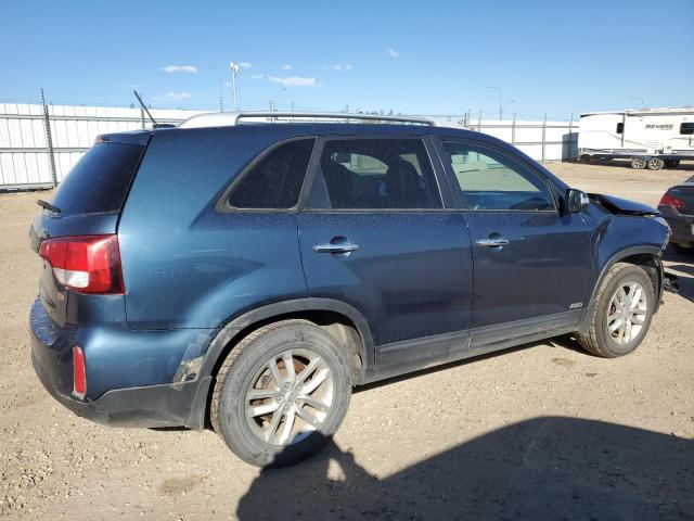 2015 KIA SORENTO LX - 5XYKTCA61FG578177