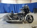 2019 INDIAN MOTORCYCLE CO. CHIEFTAIN - 56KTCBAA9K3376098