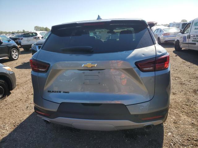 2023 CHEVROLET BLAZER 2LT #3291177990