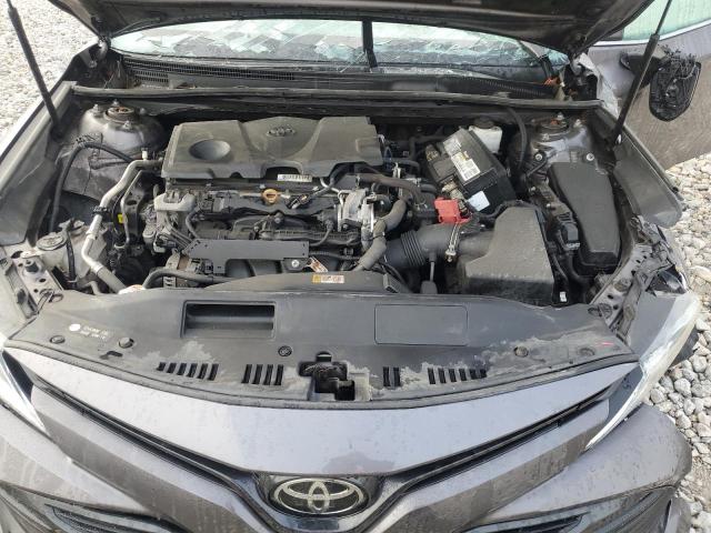 2020 TOYOTA CAMRY LE - 4T1C11AK9LU355936