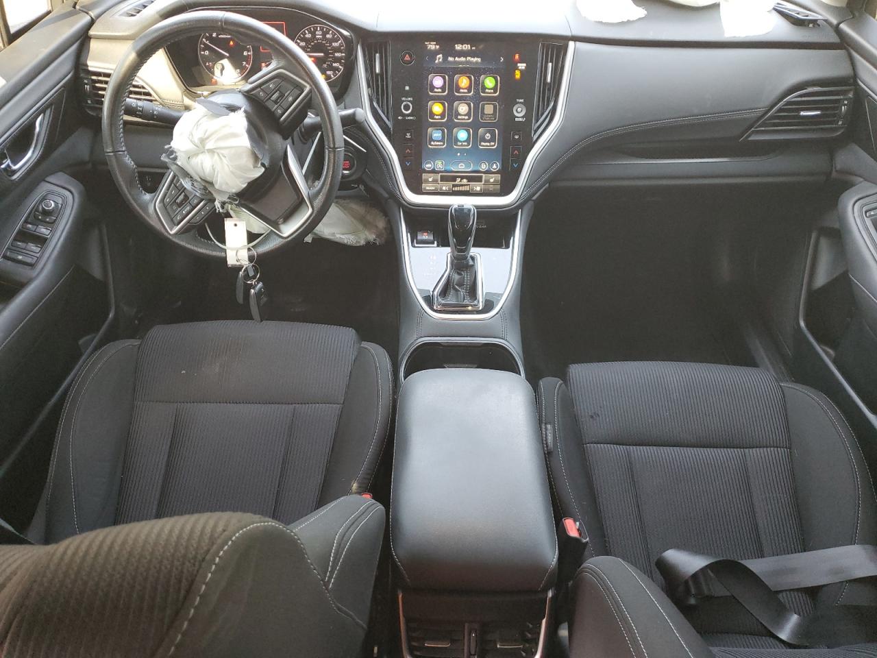 SUBARU LEGACY PREMIUM