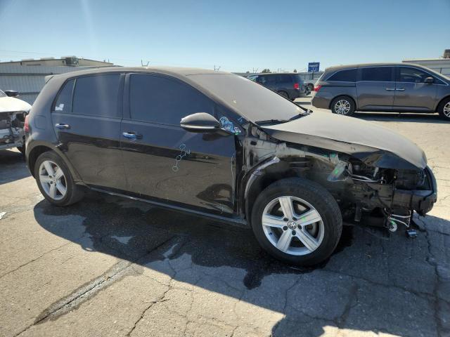 2017 VOLKSWAGEN GOLF S 3VW217AU9HM021533