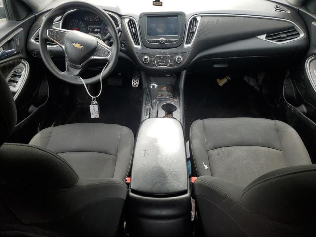 2016 CHEVROLET MALIBU LS - 1G1ZB5ST3GF327904