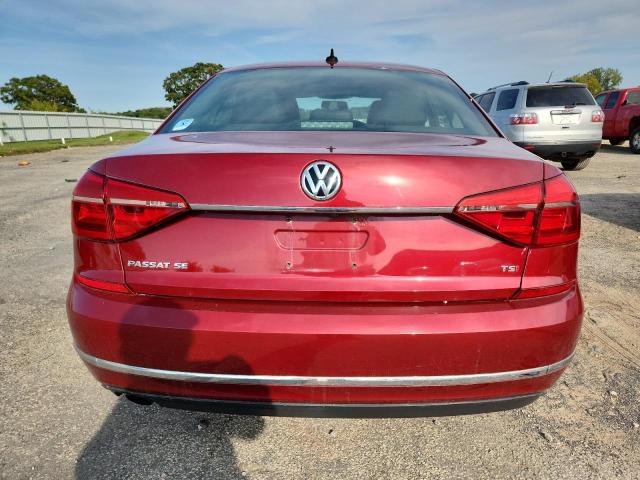 2016 VOLKSWAGEN PASSAT SE 1VWBT7A36GC028781