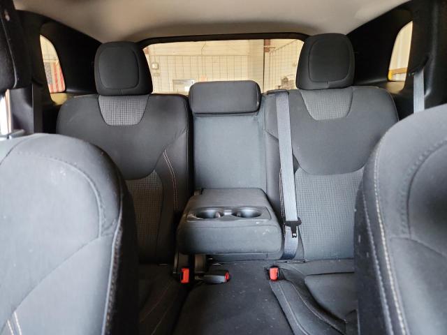 2016 JEEP CHEROKEE L 1C4PJMCS0GW102843