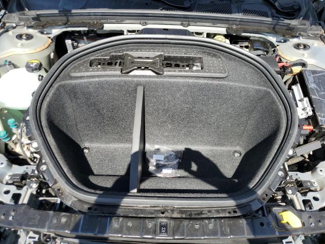 2023 POLESTAR 2 - YSMEG3KA3PL144180