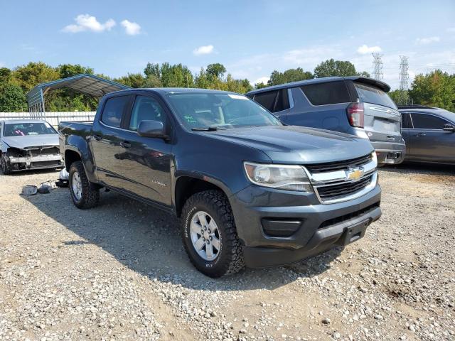 2019 CHEVROLET COLORADO #3287597024