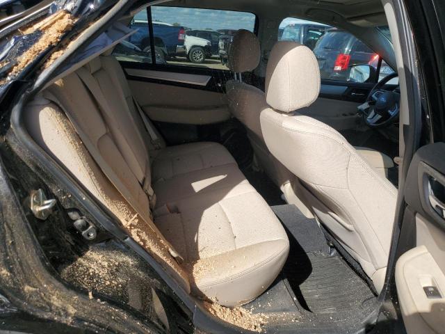 2017 SUBARU OUTBACK 2.5I PREMIUM - 4S4BSADC8H3246409