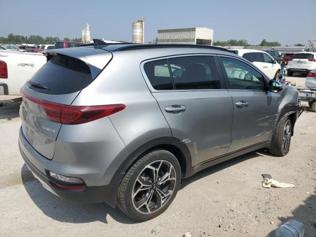 2020 KIA SPORTAGE S - KNDPRCA67L7684792