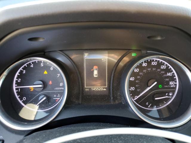 2018 TOYOTA CAMRY L 4T1B11HK7JU658101