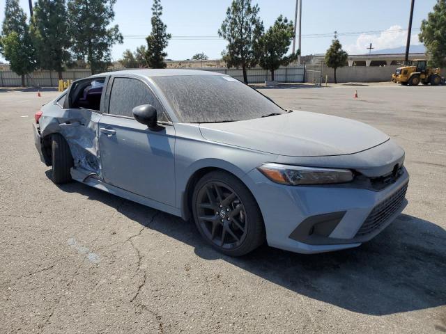 2022 HONDA CIVIC SPORT 2HGFE2F50NH569008