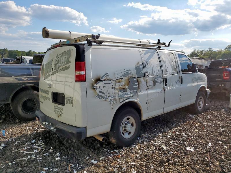 2019 CHEVROLET EXPRESS G2 #3248602320