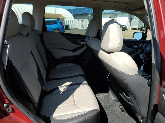 2020 SUBARU FORESTER L JF2SKASC5LH464795